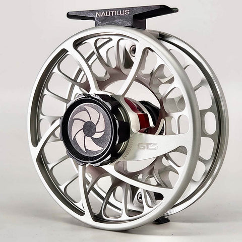 5 weight nautilus fly reel Nautilus - GTS - 5/6