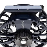 (NEW!) Lamson Guru X -5+ Fly Reel