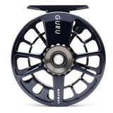(NEW!) Lamson Guru X -5+ Fly Reel