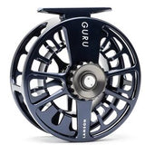 (NEW!) Lamson Guru X -5+ Fly Reel