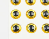 Hareline 3 D HoloGraphic Eyes
