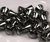 Hareline Brass Eyes
