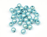 Hareline 3D Beads