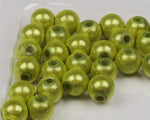 Hareline 3D Beads