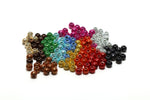 Hareline 3D Beads