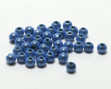 Hareline 3D Beads