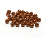 Hareline 3D Beads
