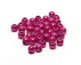 Hareline 3D Beads