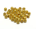 Hareline 3D Beads