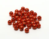 Hareline 3D Beads