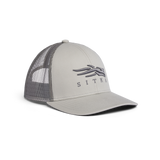 Sitka Icon Plus Mid Pro Trucker Hat