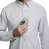 Sitka Guard Sun Longsleeve Shirt