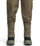 Sitka CrossCurrent GTX Zip Front Stockingfoot Wader