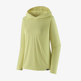 Patagonia - Capilene Cool Daily Hoodie - Women's