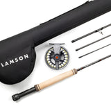 Lamson Liquid Outfit