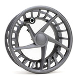 Lamson - Remix S HD 7+ - Smoke - Fly Reel