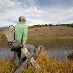 Fishpond - Switchback Belt System 2.0