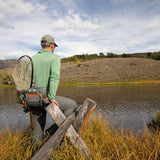 Fishpond - Switchback Belt System 2.0