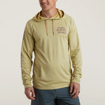 Howler Brothers - Loggerhead Hoodie - Pistachio