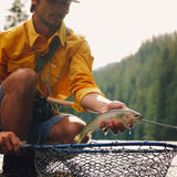 Rising Net - Lunker Net