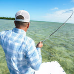 Orvis - Men's PRO Stretch Long Sleeve Shirt