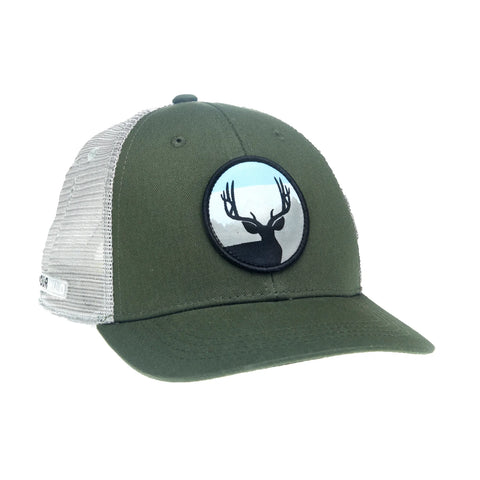 Rep Your Water - Muley Country Hat