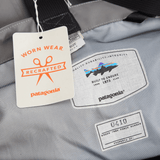 Patagonia - Recrafted Wader Tote Bag