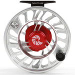 Nautilus - CCF-X2 - Fly Reels