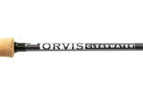 Orvis Clearwater Fly Rod