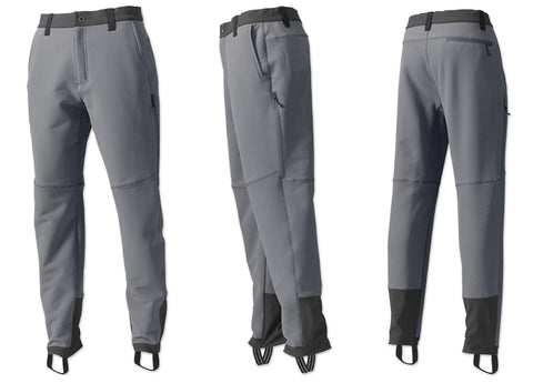 Orvis - Men's Pro Under Wader Pants