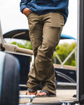 Simms - Men's Rogue Softshell Pants