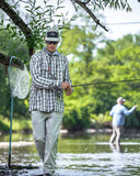 Simms - Men's Big Sky - Long Sleeve Fishing Shirt