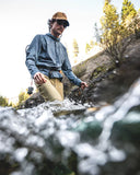Simms - Men's Intruder Fishing Hoody
