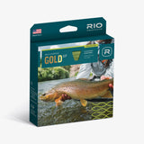 RIO - Premier - Gold XP - Fly Line (NEW)