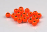 Hareline Plummeting Tungsten Beads Sizes 7/32 7/64