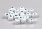 Hareline Plummeting Tungsten Beads Sizes 7/32 7/64