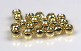 Hareline Plummeting Tungsten Beads Sizes 7/32 7/64