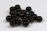 Hareline Plummeting Tungsten Beads Sizes 7/32 7/64