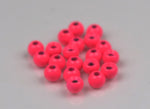 Hareline Plummeting Tungsten Beads Sizes 7/32 7/64