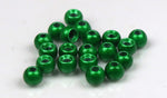 Hareline Plummeting Tungsten Beads Sizes 7/32 7/64