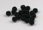 Hareline Plummeting Tungsten Beads Sizes 7/32 7/64