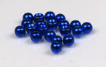 Hareline Plummeting Tungsten Beads Sizes 7/32 7/64