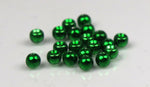 Hareline Plummeting Tungsten Beads Sizes 7/32 7/64