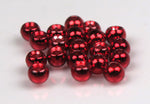 Hareline Plummeting Tungsten Beads Sizes 7/32 7/64