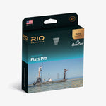 RIO - Elite - Flats Pro - Fly Line
