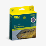 RIO - FIPS Euro Nymph - Fly Line