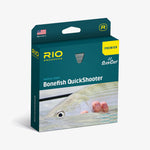 Rio -  Premier - Bonefish Quickshooter - Fly Line