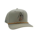 Rep Your Water - Rising Brown Hat