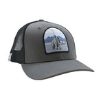 Rep Your Water - The Mammoth Mobile Hat