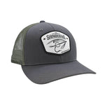 Rep Your Water - Infamous Stringdusters Banjo Fly Hatch